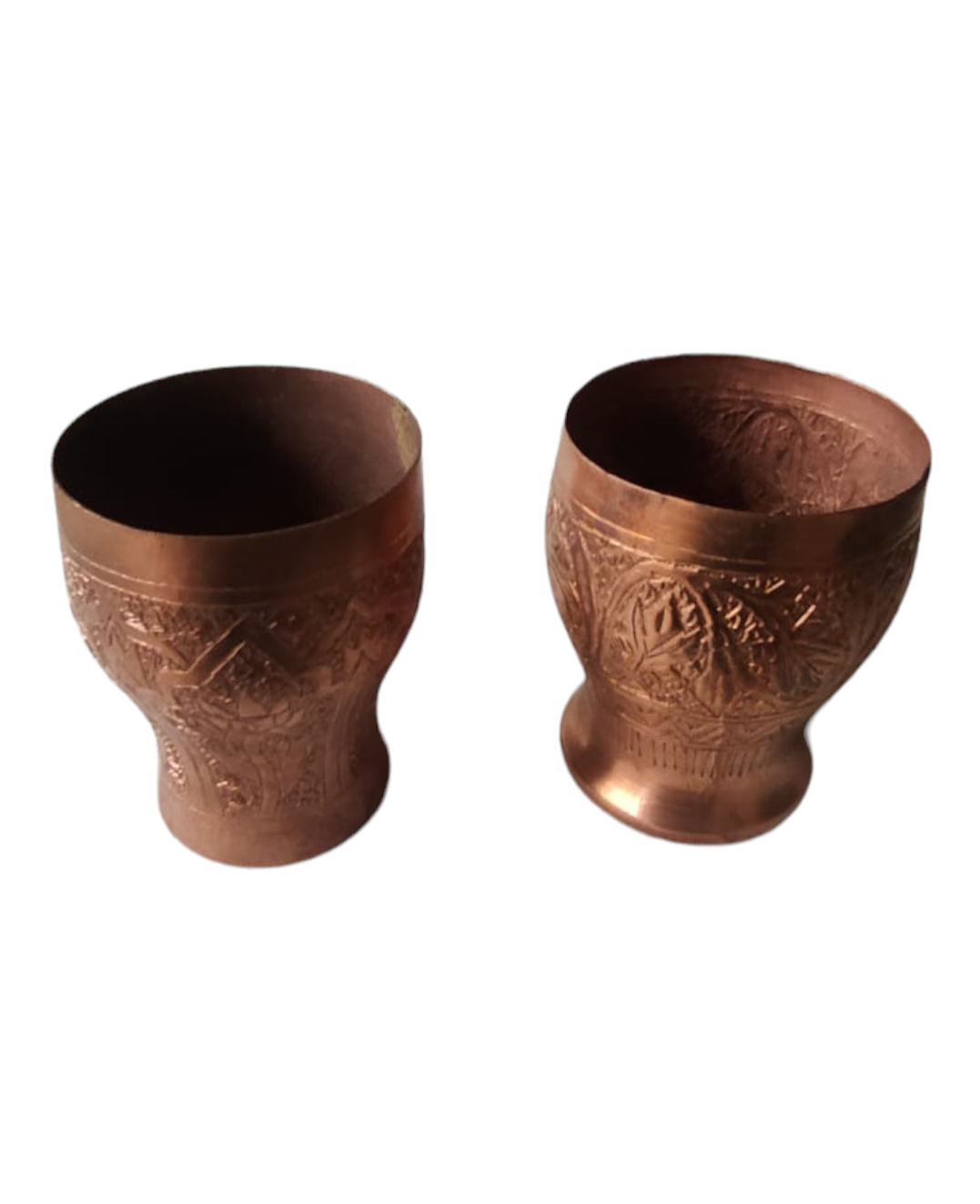 Kashmir Copperware - Jug Set
