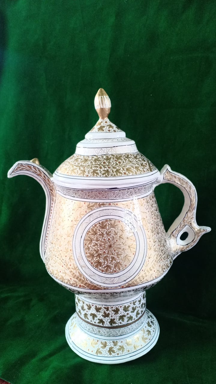 Papier Mache Items