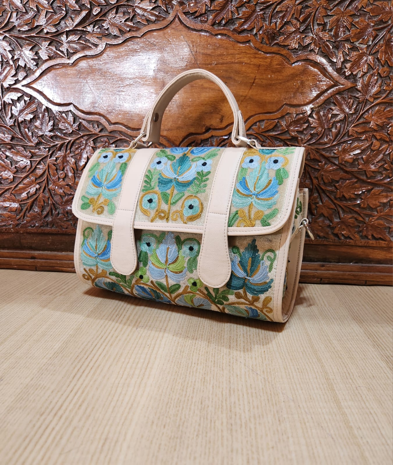 Ari Work Sling Bag Dholki Model 26