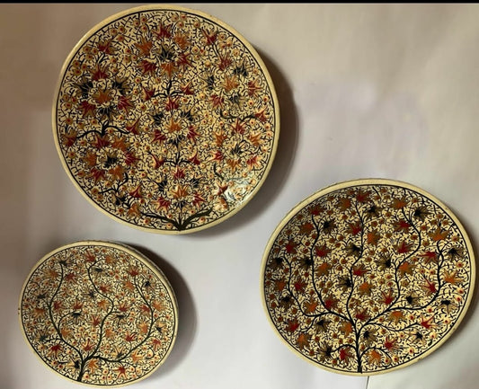 How Kashmiri Handicrafts Keep Centuries-Old Traditions Alive