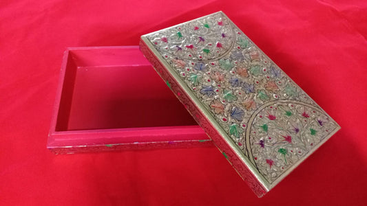 The Timeless Art of Kashmiri Papier Mache: From Ancient Craft to Modern Decor