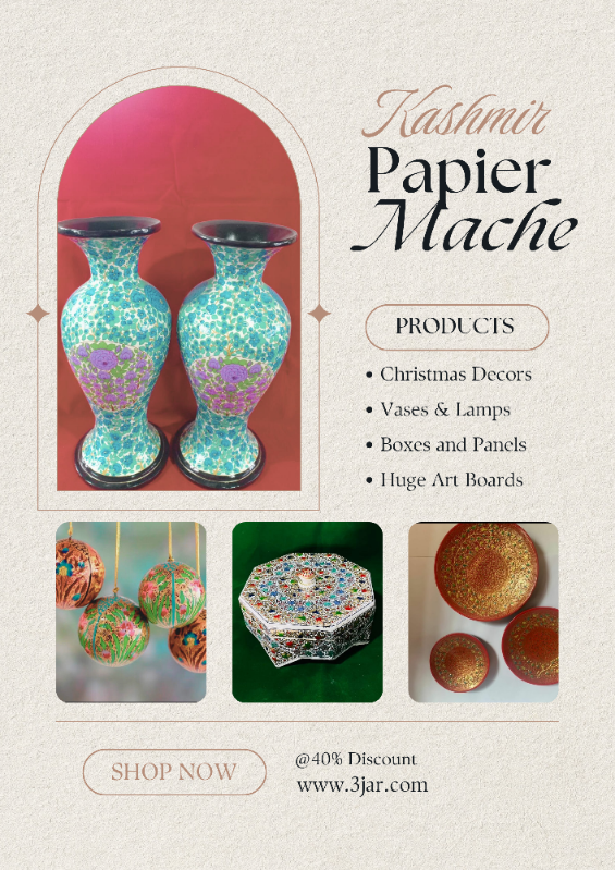 Papier Mache