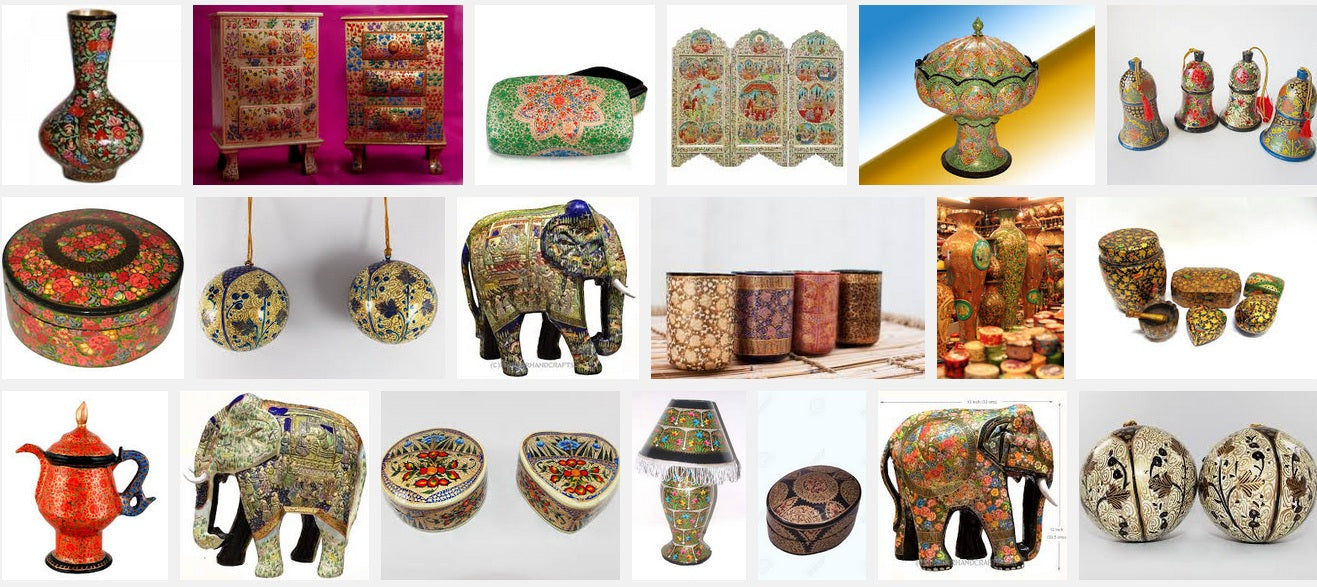 Papier Mache