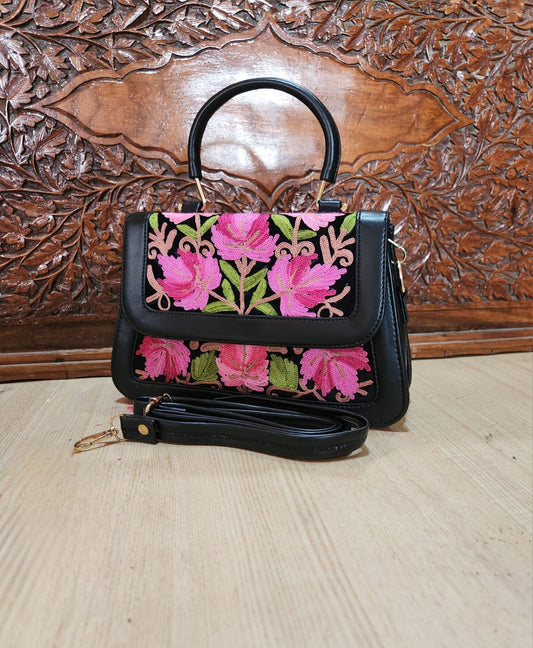Ari Work Sling Bag Design 39