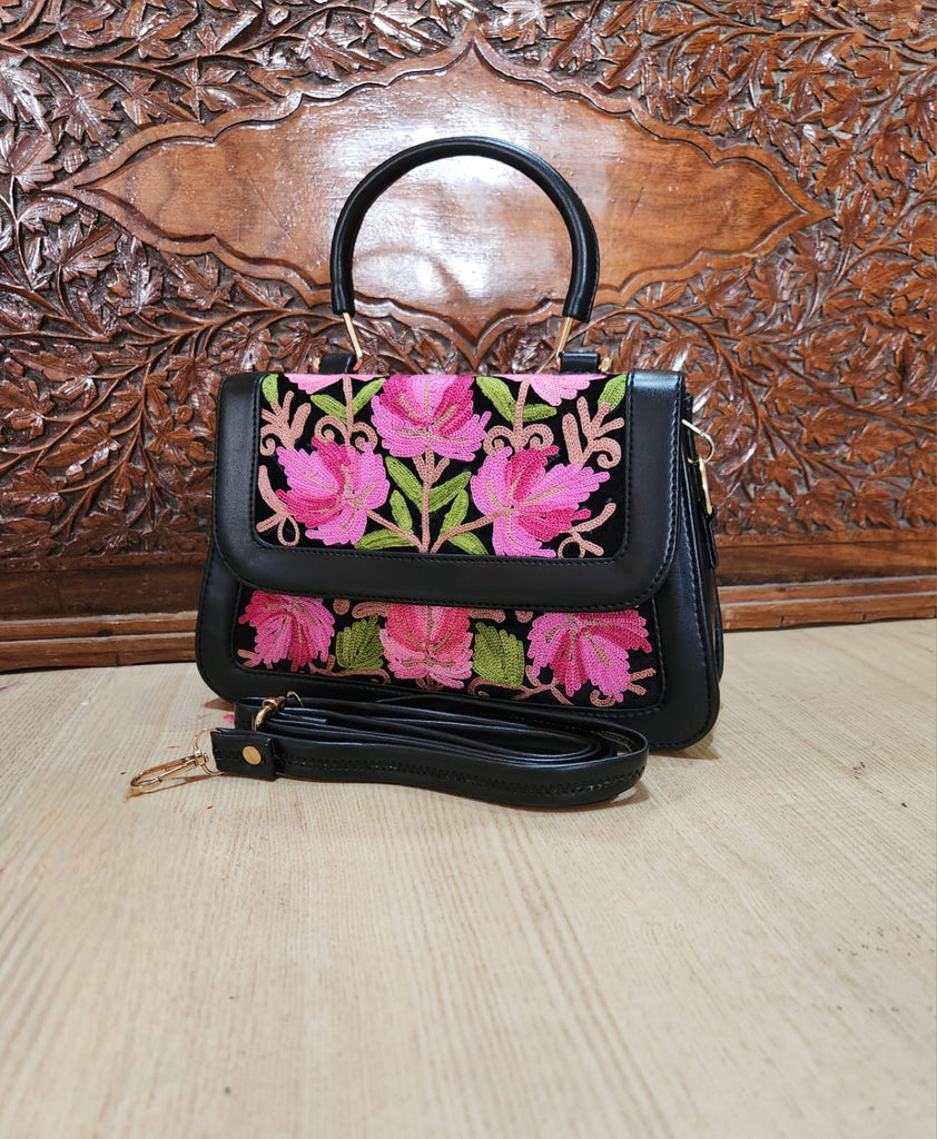 Ari Work Sling Bag Design 39