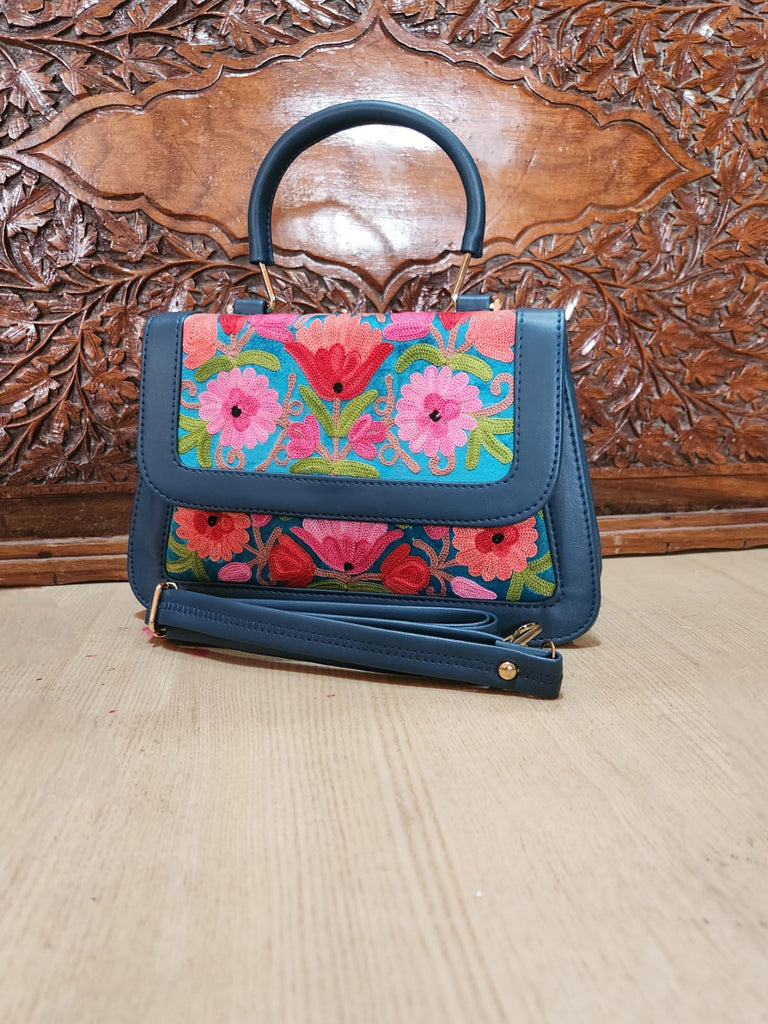 Ari Work Sling Bags Model 11
