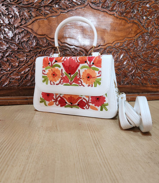 Ari Work Sling Bags Model 16