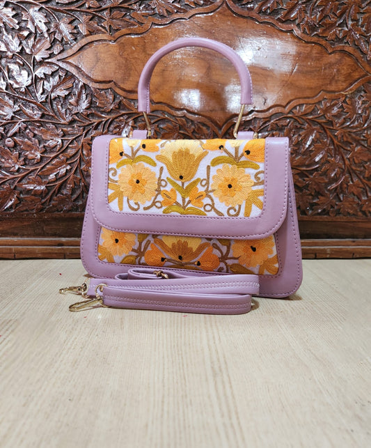 Ari Work Sling Bags Model 18