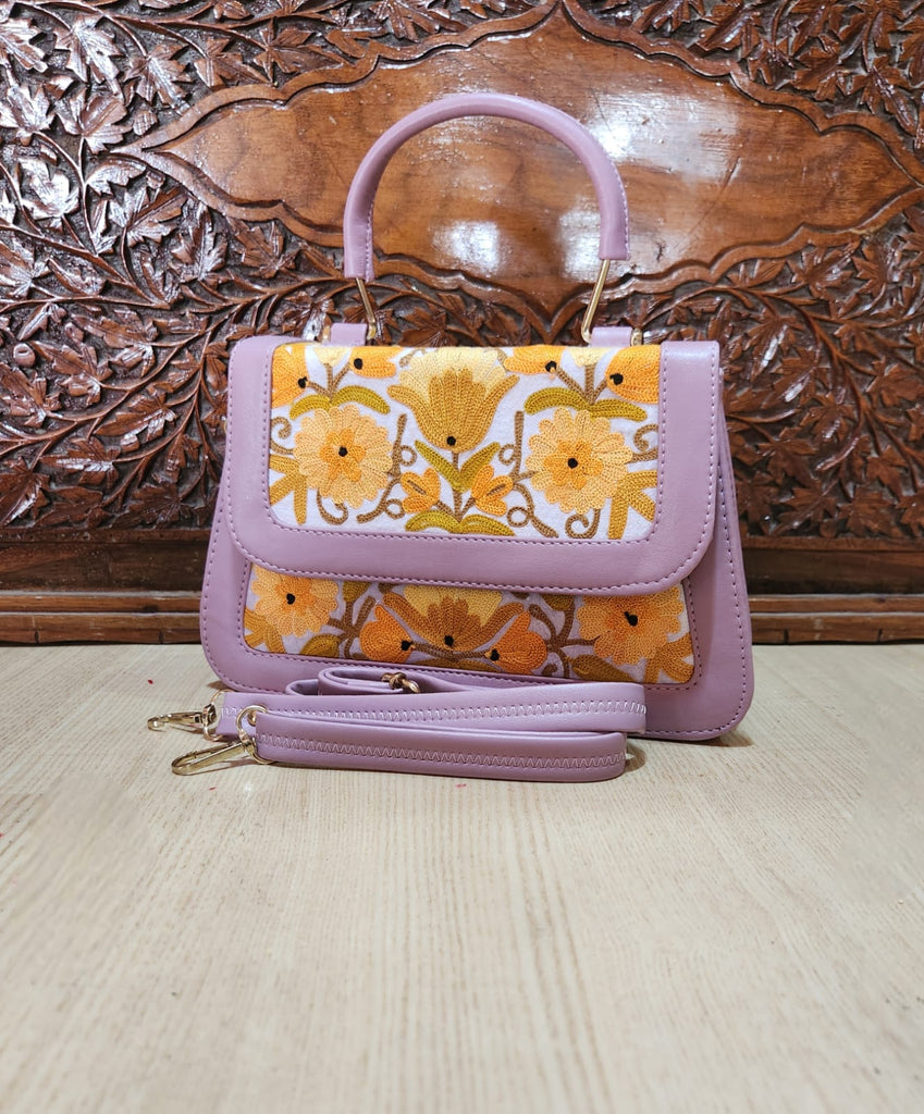 Ari Work Sling Bags Model 18