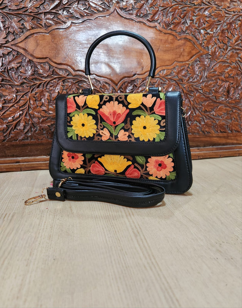 Ari Work Sling Bags Model 19
