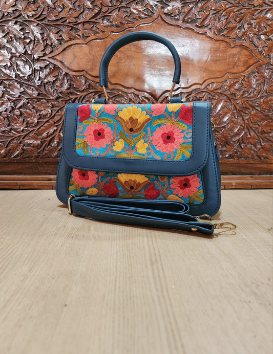 Ari Work Sling Bags Model 14
