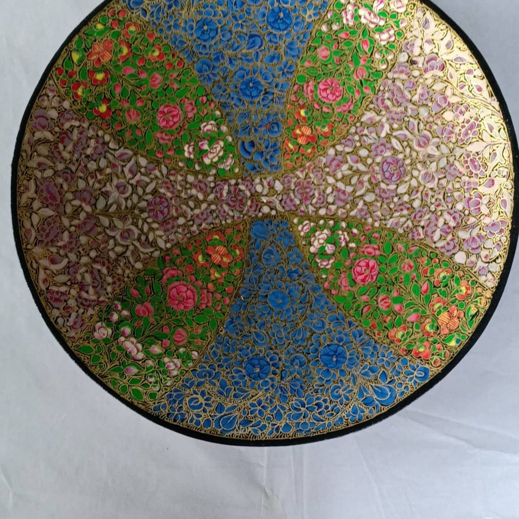Papier Mache Items