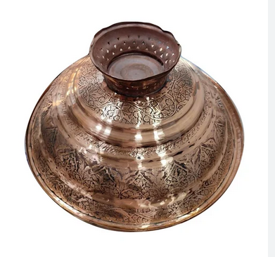 Kashmir Copperware - Sarposh