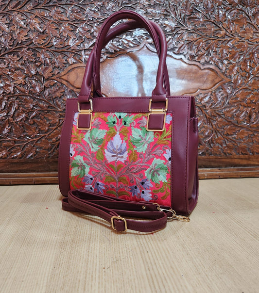 Ari Work Sling Bag Square Type Model 2