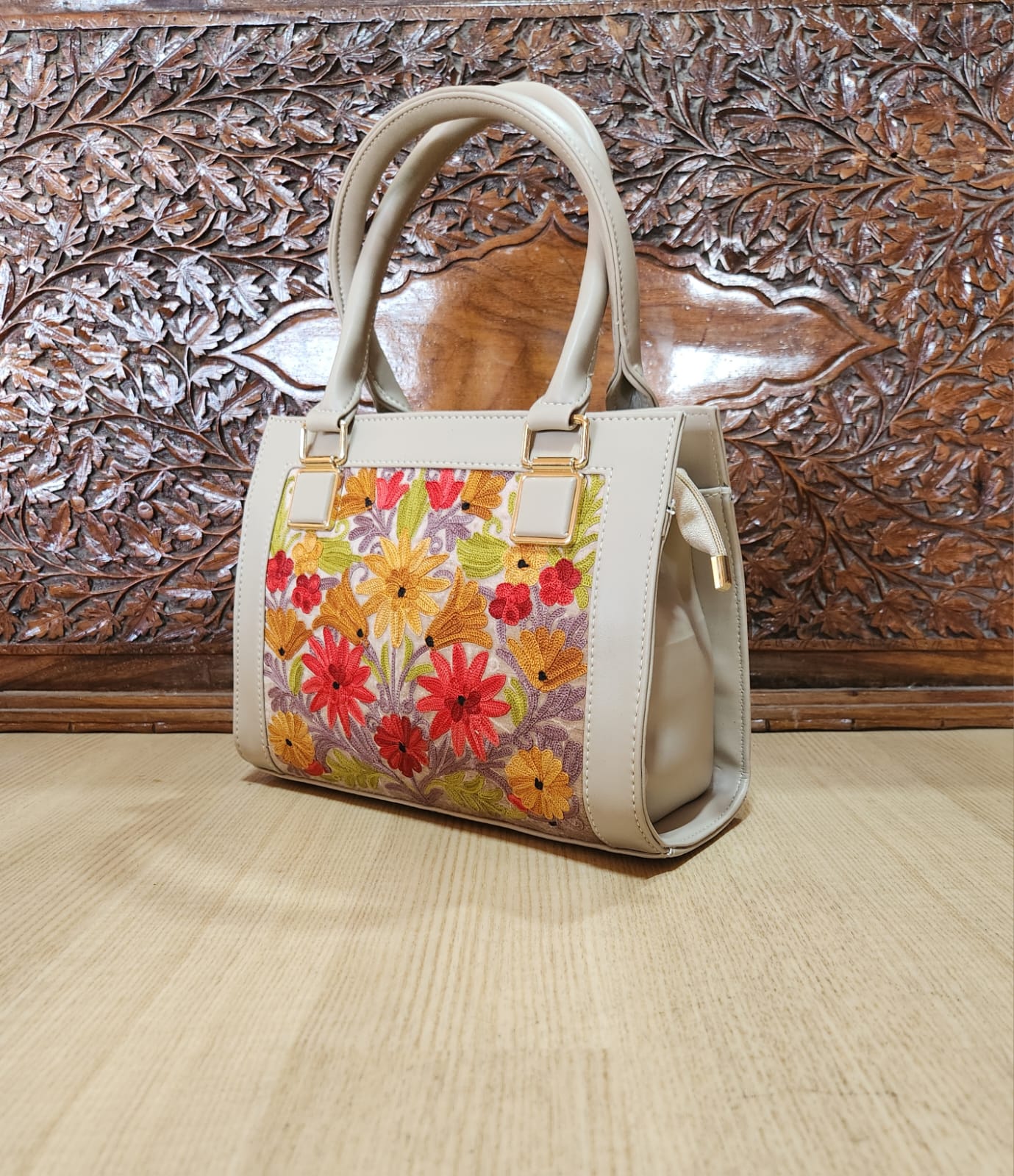 Ari Work Sling Bag Square Type Model 22