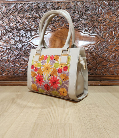 Ari Work Sling Bag Square Type Model 22