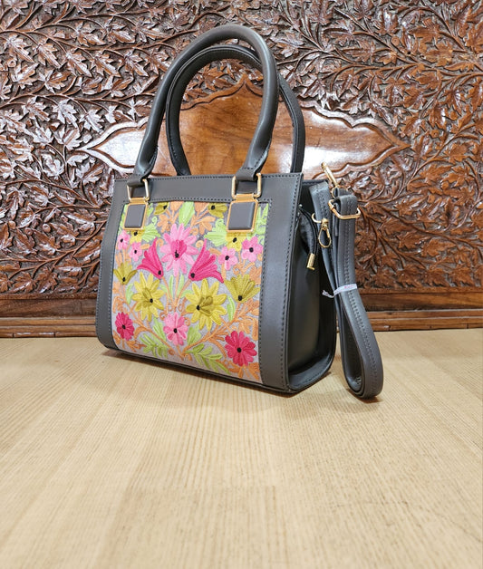 Ari Work Sling Bag Square Type Model 23