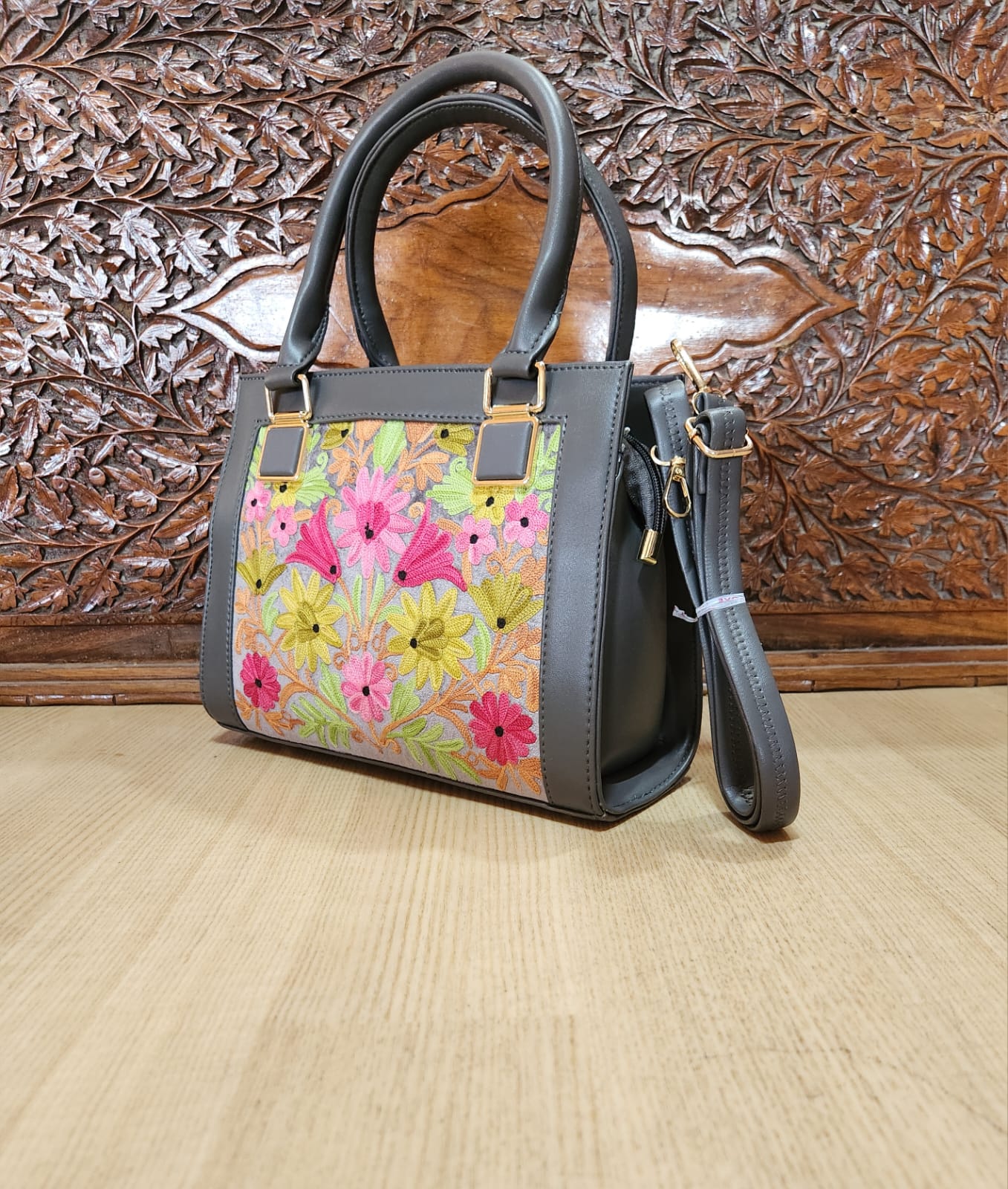 Ari Work Sling Bag Square Type Model 36