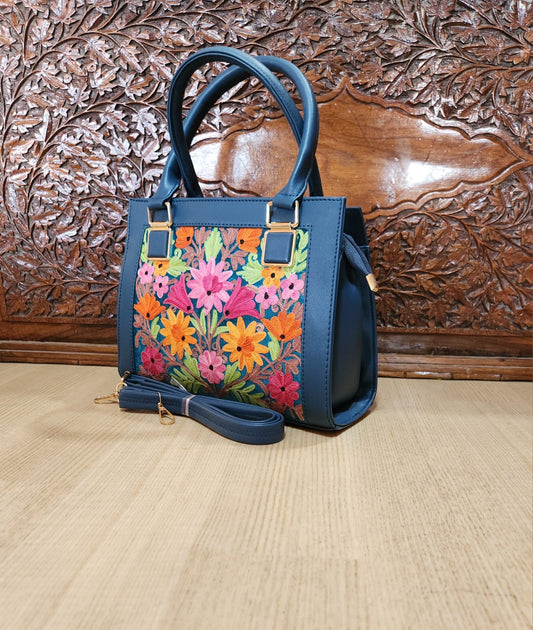 Ari Work Sling Bag Square Type Model 27