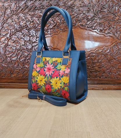 Ari Work Sling Bag Square Type Model 28