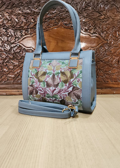 Ari Work Sling Bag Square Type Model 34