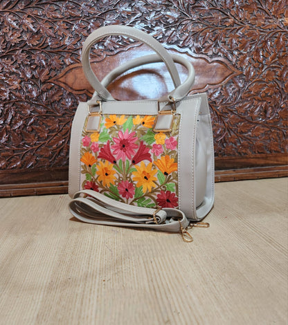 Ari Work Sling Bag Square Type Model 7