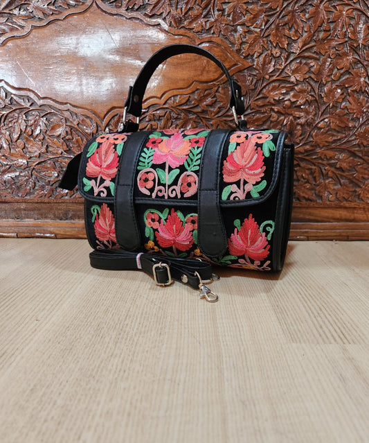 Ari Work Sling Bag Dholki Model 10
