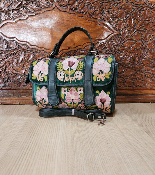 Ari Work Sling Bag Dholki Model 19