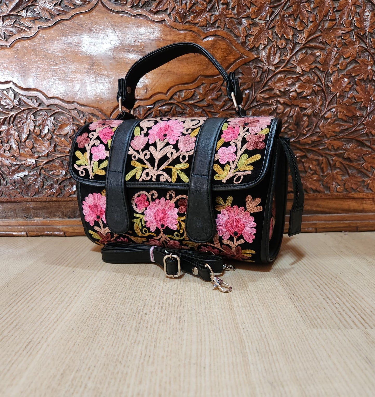 Ari Work Sling Bag Dholki Model 24