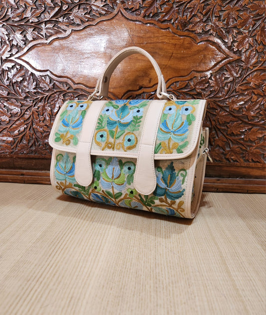 Ari Work Sling Bag Dholki Model 26