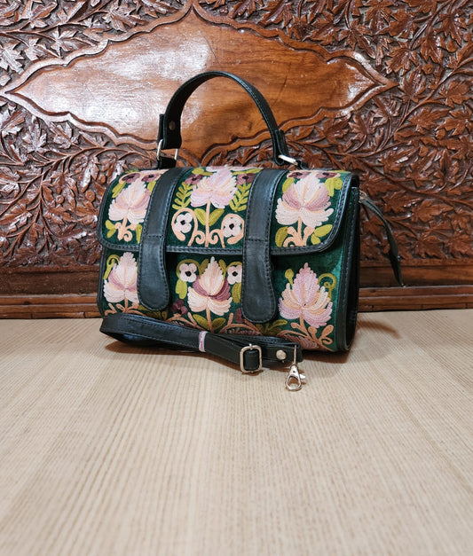 Ari Work Sling Bag Dholki Model 28