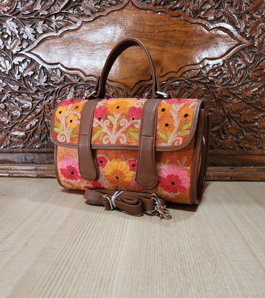 Ari Work Sling Bag Dholki Model 29