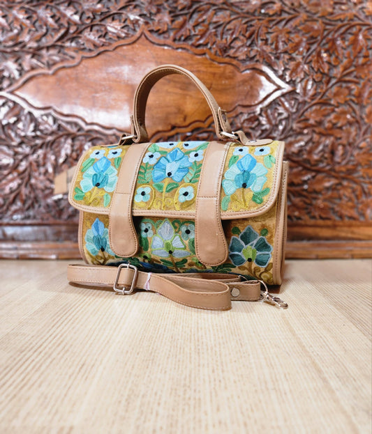 Ari Work Sling Bag Dholki Model 30