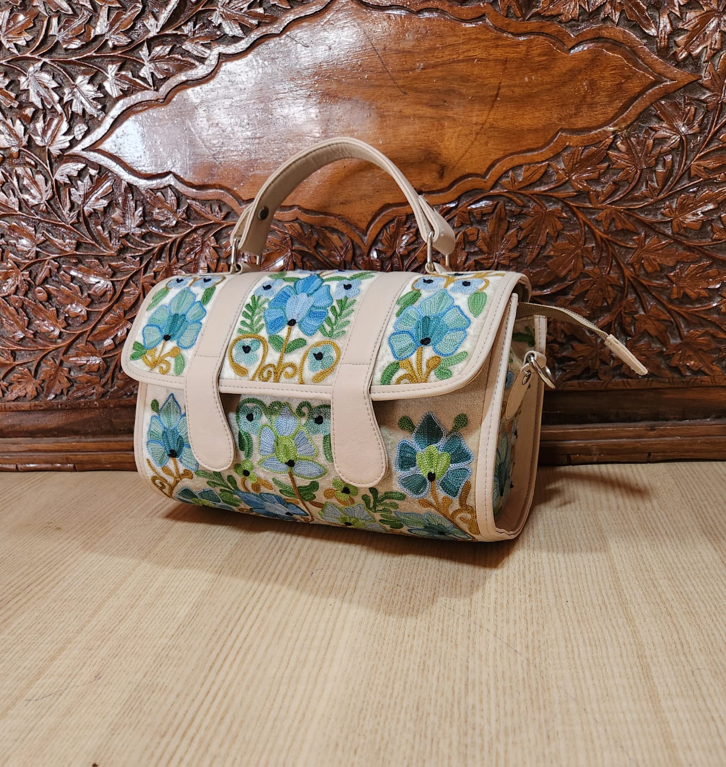 Ari Work Sling Bag Dholki Model 31