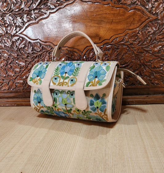 Ari Work Sling Bag Dholki Model 31