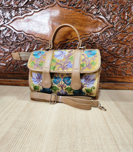Ari Work Sling Bag Dholki Model 35