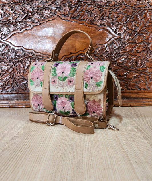 Ari Work Sling Bag Dholki Model 38