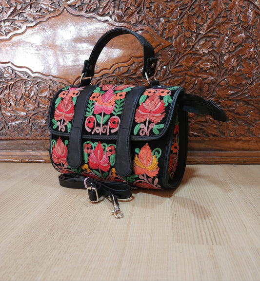Ari Work Sling Bag Dholki Model 6