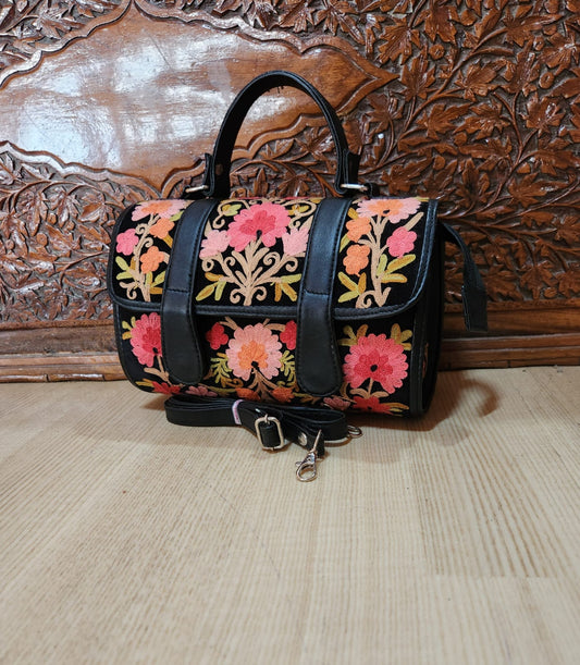 Ari Work Sling Bag Dholki Model 7