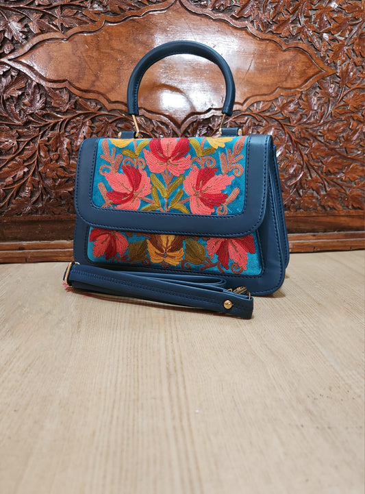 Ari Work Sling Bags Model 20