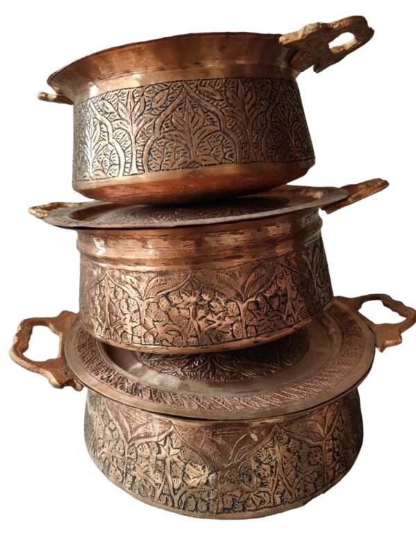 Kashmir Copperware - Image 6