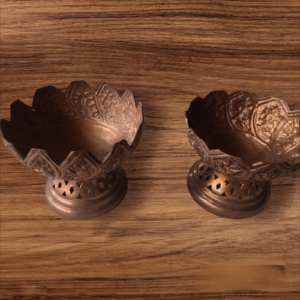 Copper Hot Bowls