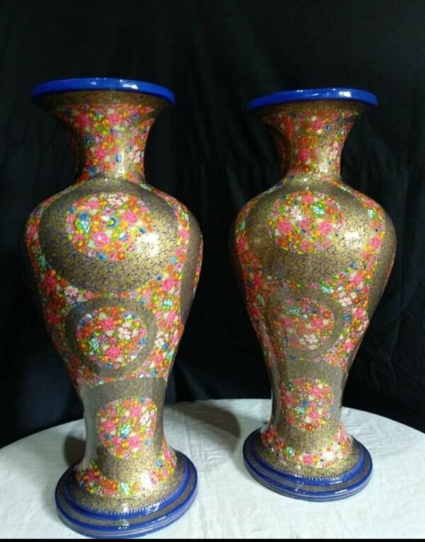 Papier Mache Items - Image 7