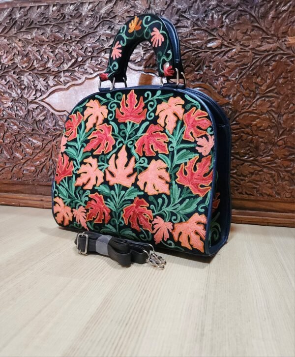 Ari Work Sling Bag Design 41