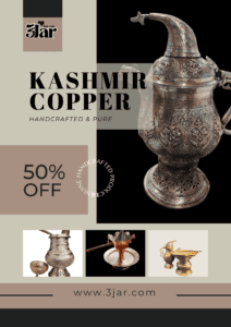 Copperware