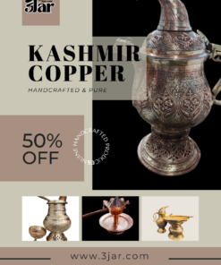 Copperware