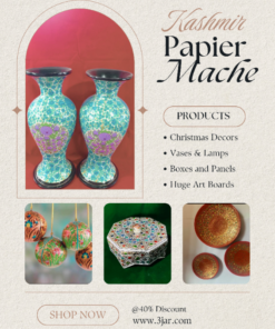 Papier Mache