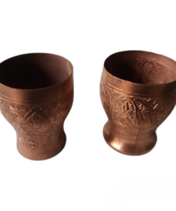 Kashmir Copperware - Glasses