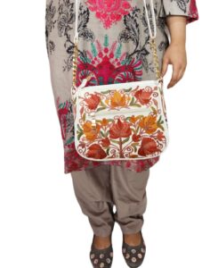 Embroidery Bags