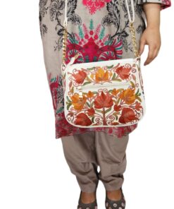 Embroidery Bags